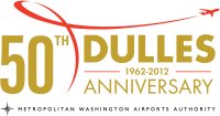 Dulles 50th Anniversary - Discover Dulles